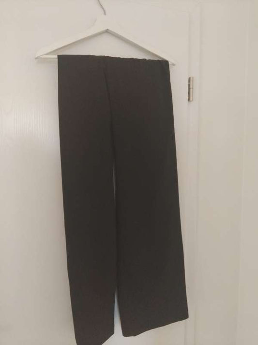 Buxur, sv. Bershka Eur36