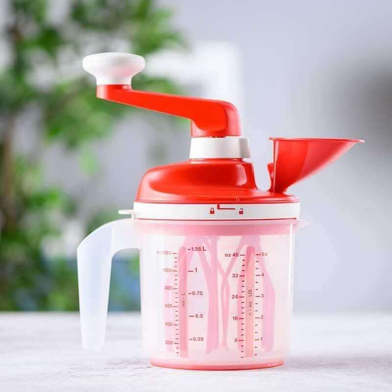 Tupperware EZ Speedy