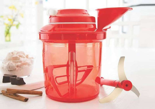 Tupperware Extra Chefinn
