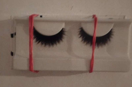 Augnhár,lím. Get lashes