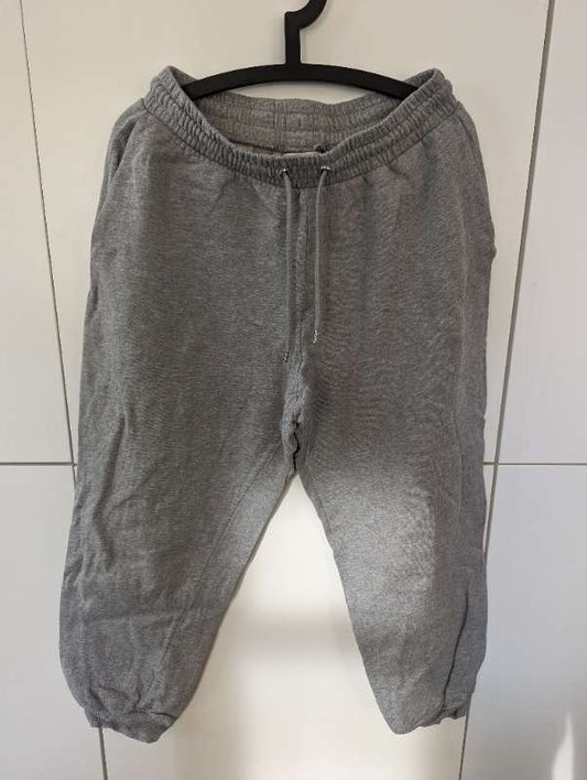 HM gráar jogginbuxur