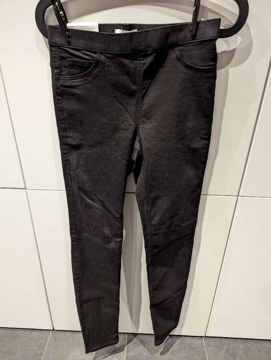 HM sv. jeggings