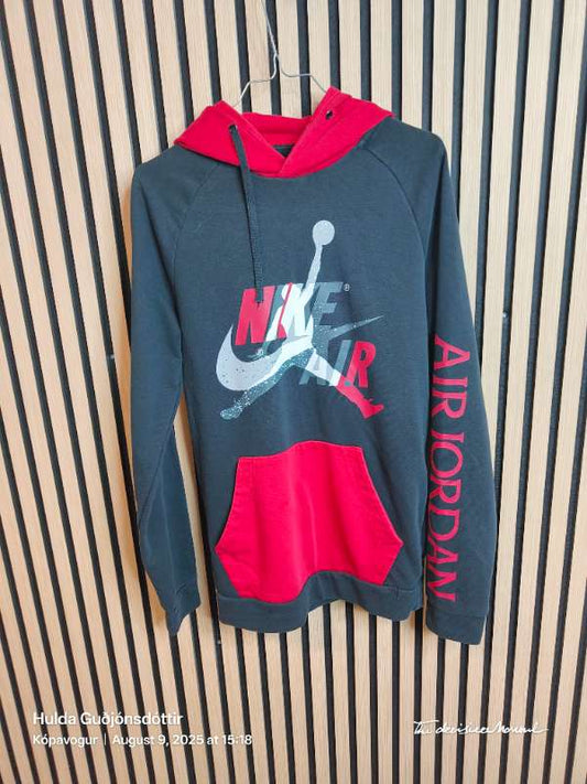 Air Jordan peysa