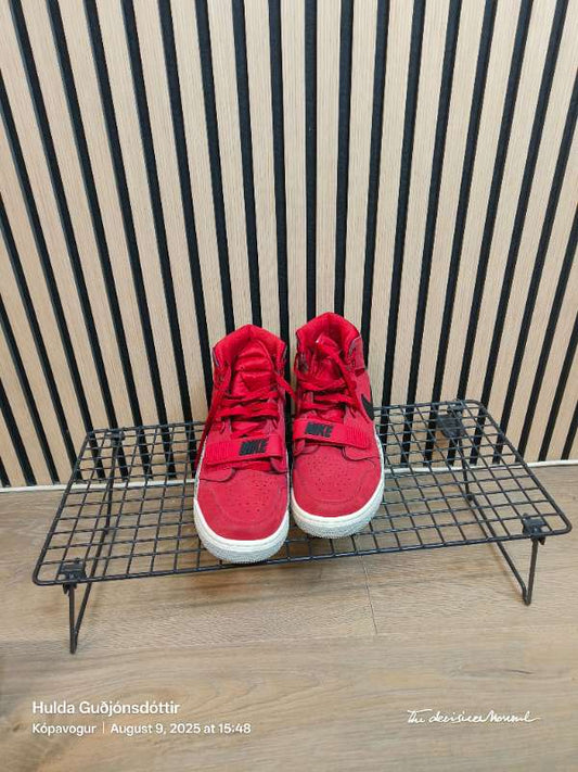 Air Jordan skór