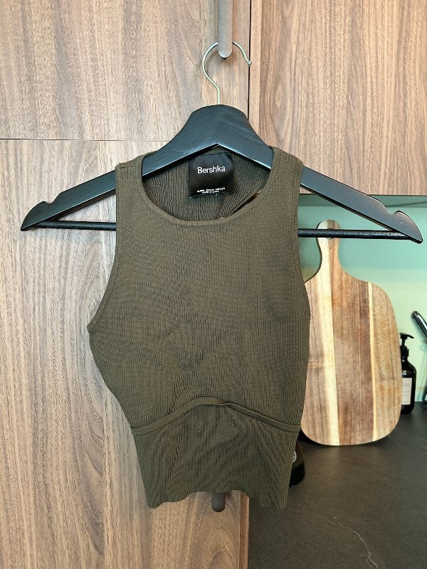 Bershka bolur