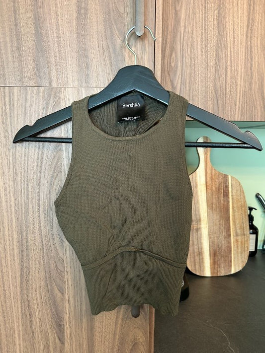 Bershka bolur