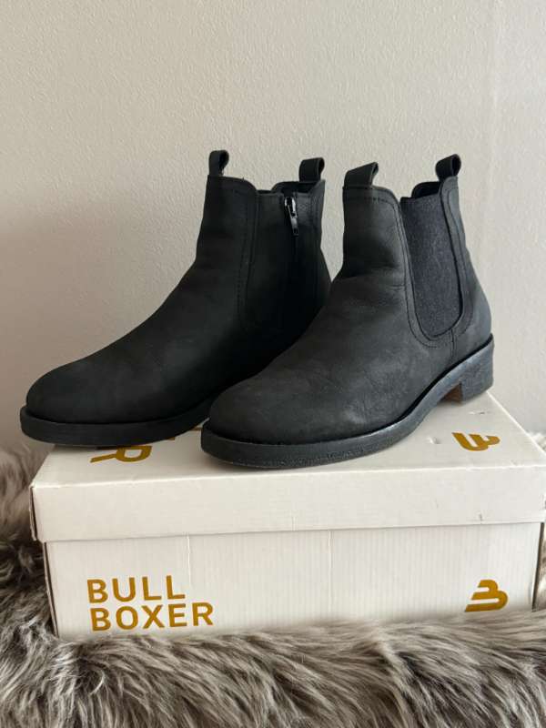 Bullboxer(chelsea)