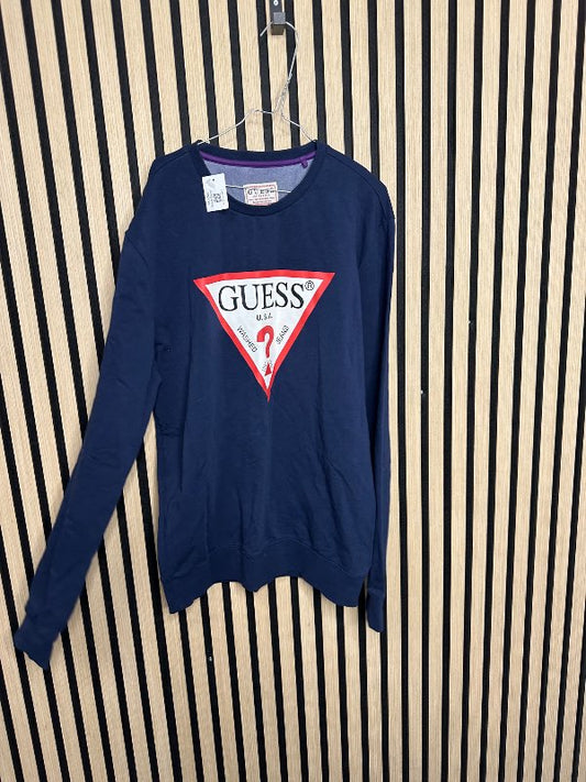 Guess Peysa
