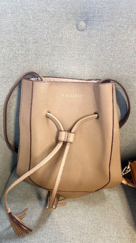 Mulberry taska