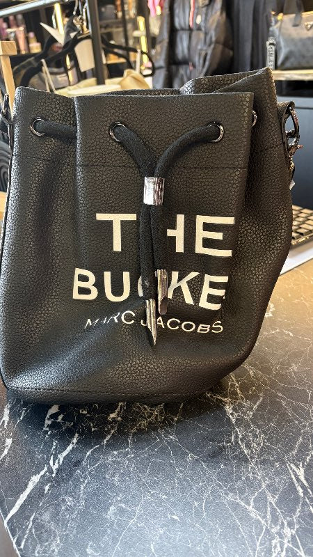 The BUCKET MARC Jacob’s