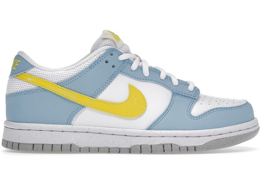 Nike Dunk Low Homer Simpson