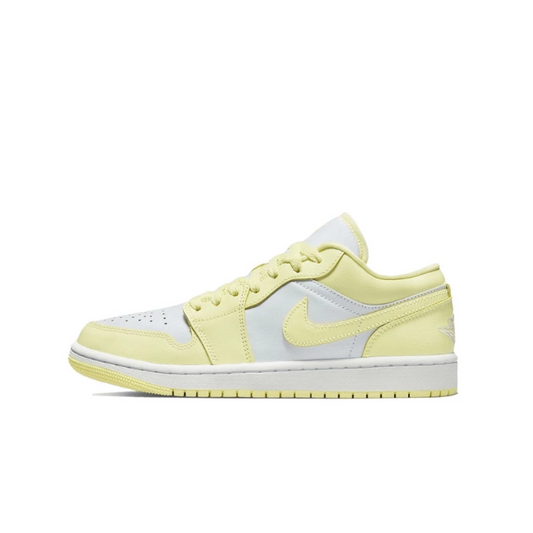 Jordan 1 Low Lemonade