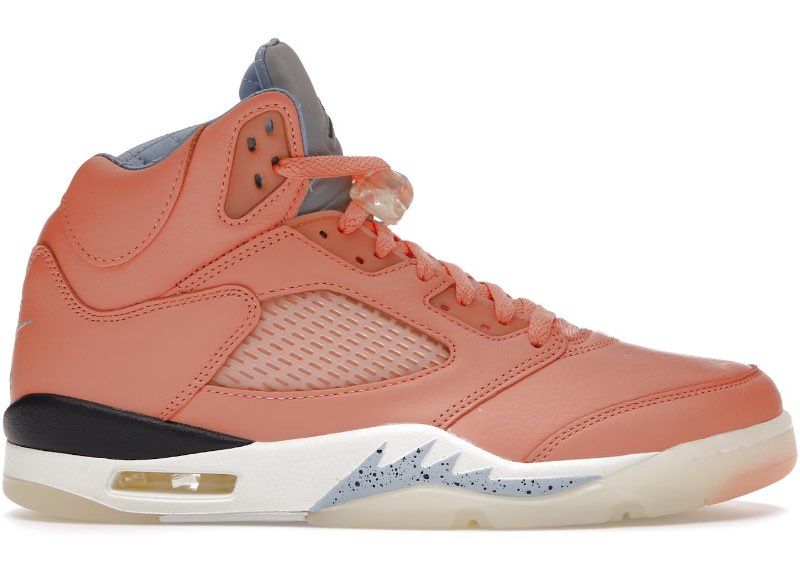 Jordan 5 DJ Khaled We The Best