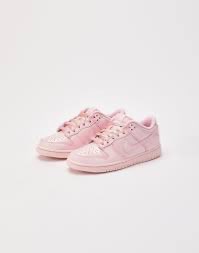 Nike Dunk Low Prism Pink