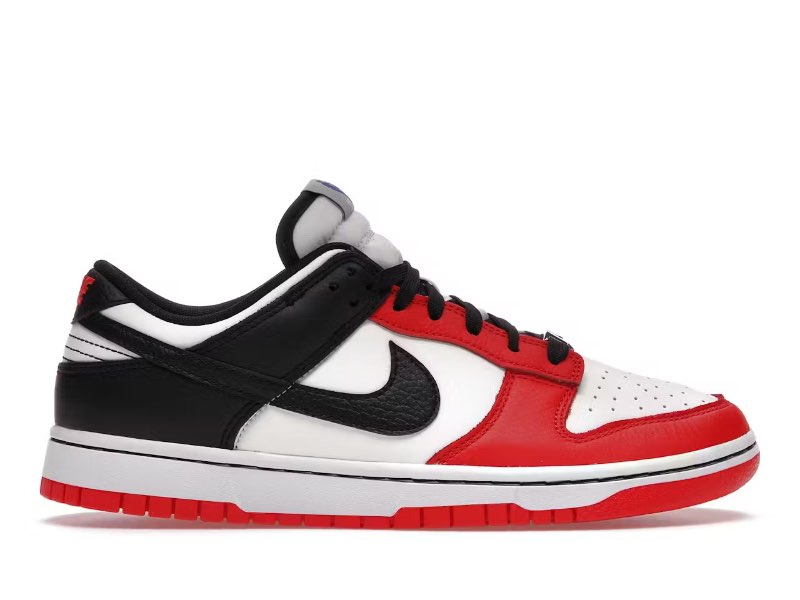 Nike low Chicago