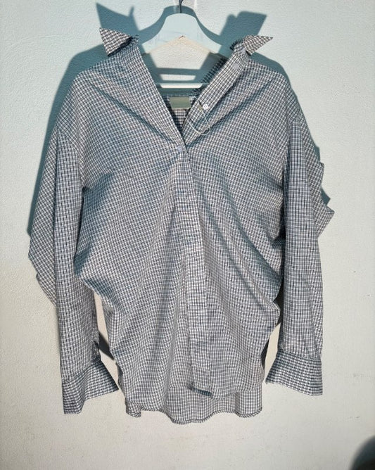 Peppercorn oversized skyrta