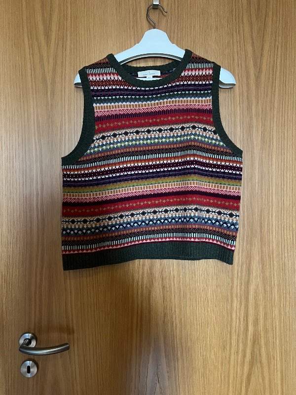 SEASALT Vesti