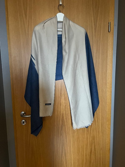 Trefill/Sjal  Cashmere