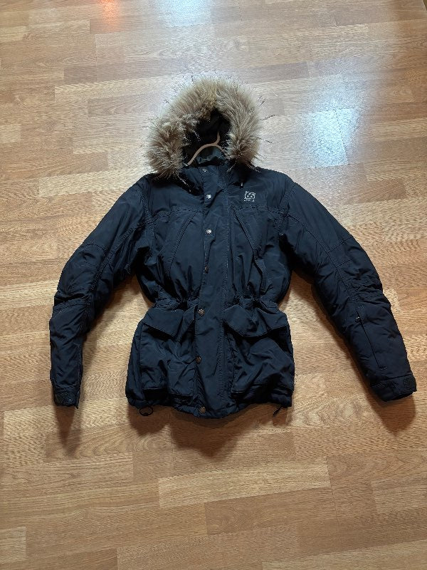 66 Norður Úlpa unisex xs/s