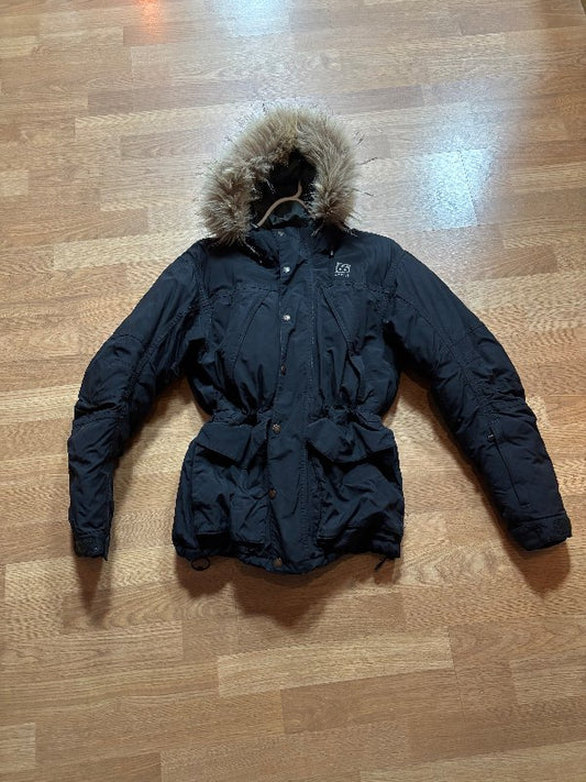 66 Norður Úlpa unisex xs/s