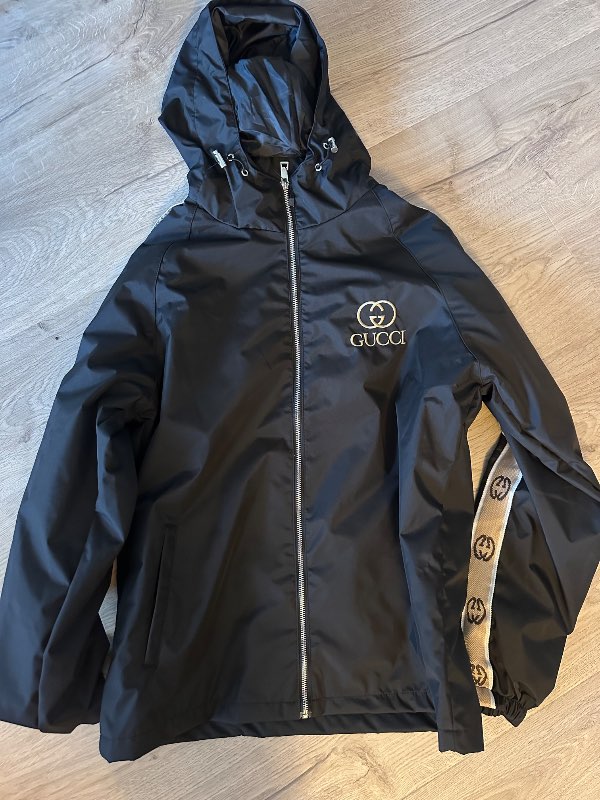 Gucci coat