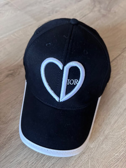 Dior cap