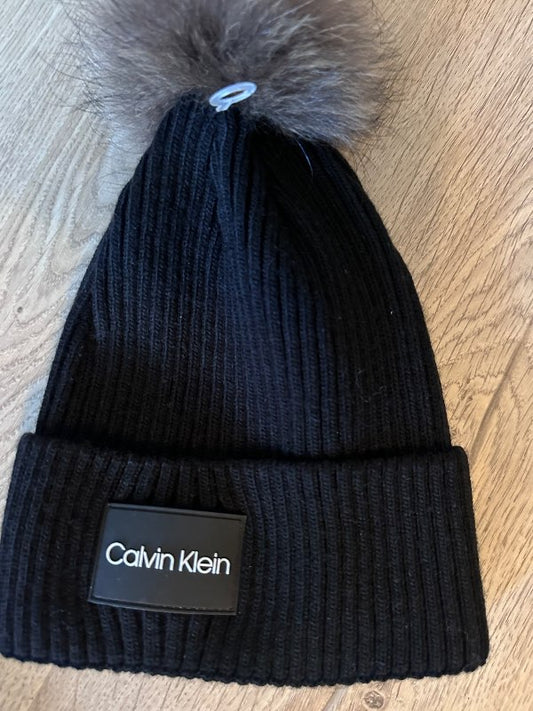 Calvin hat