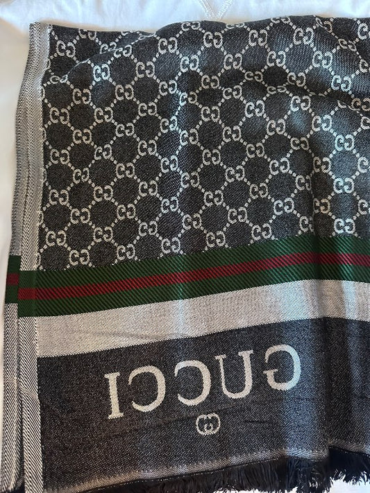 Gucci scarf