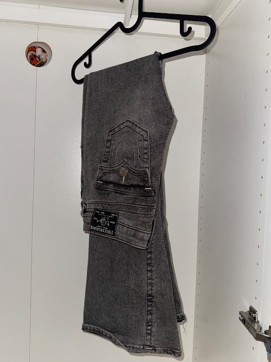 Gráar trues