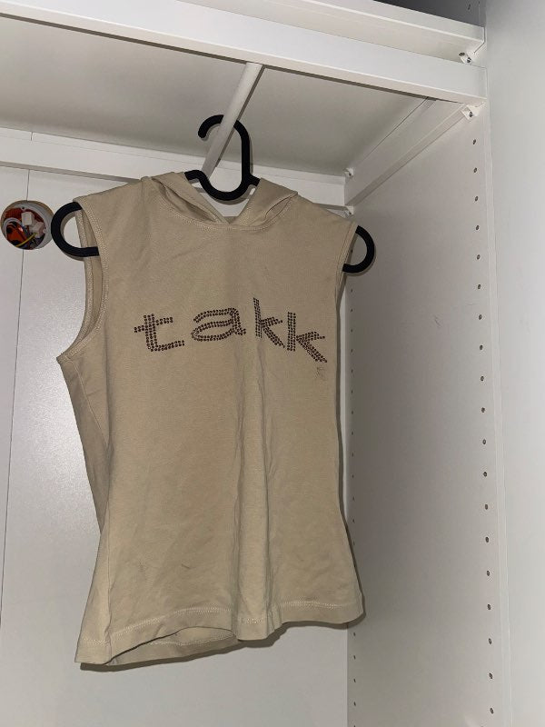TakkTakk no sleeve