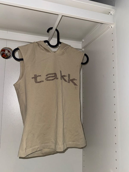 TakkTakk no sleeve