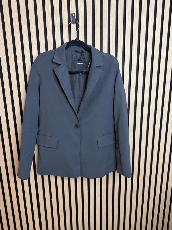 Pull & Bear jakki
