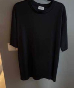 Síður Mosa Bolur/Kjóll S/m