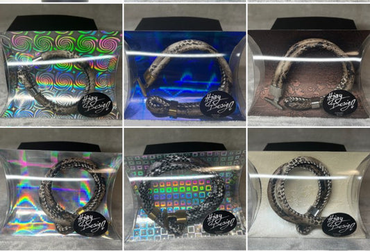 Armband snake