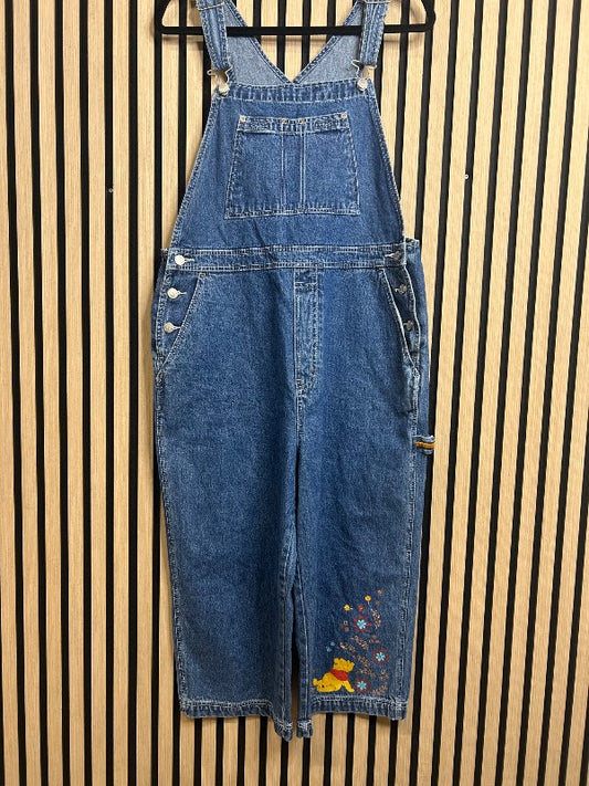Smekkbuxur Pooh