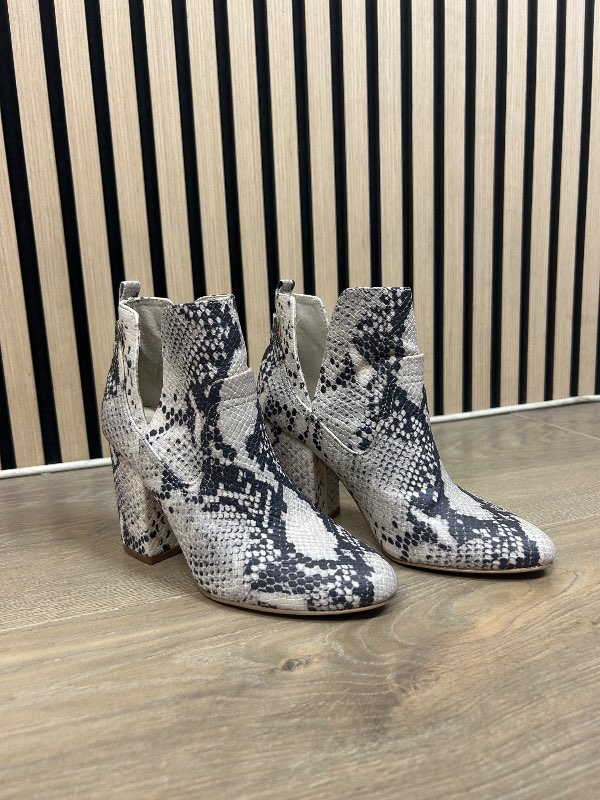 Skór Steve Madden