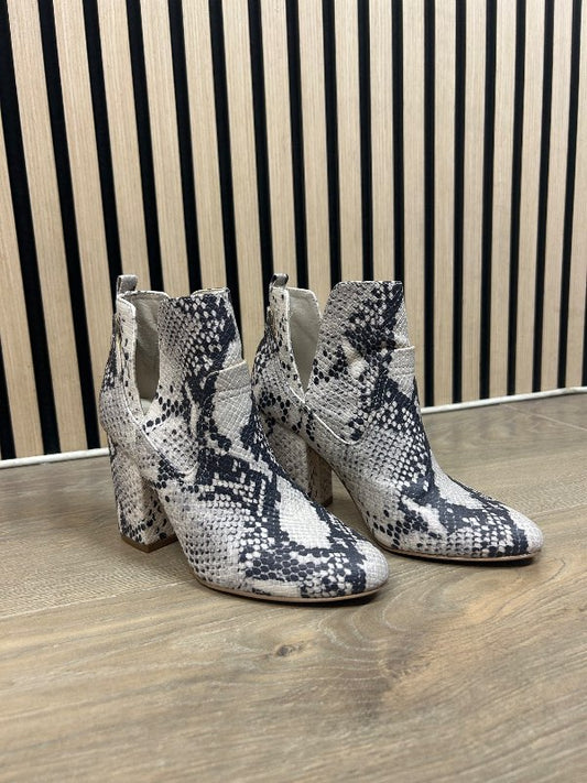 Skór Steve Madden