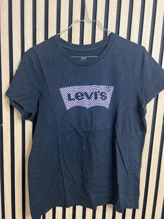 Bolur Levi’s svartur