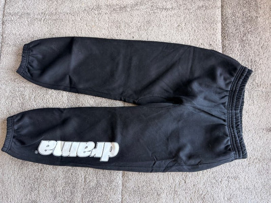 Drama sweatpants #H