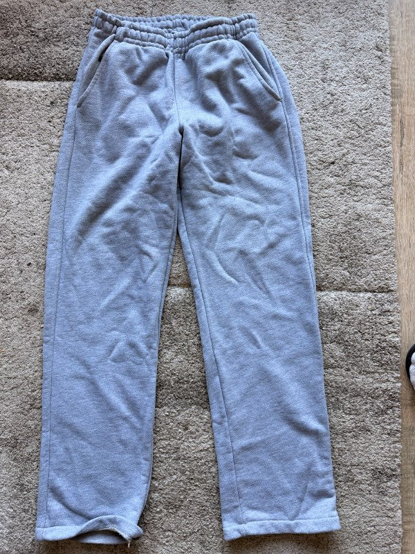 Gráar Sweatpants #H