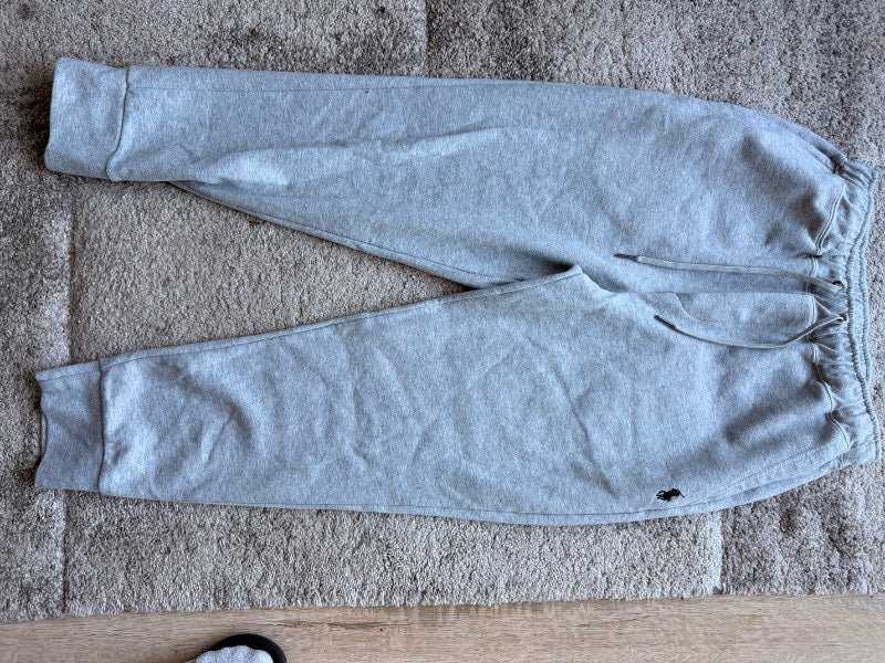 Denim gallabuxur #H