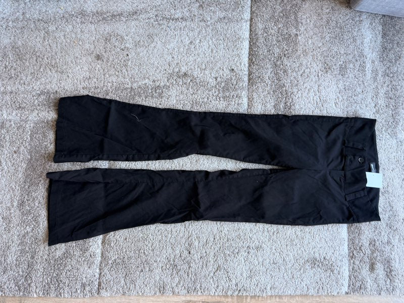 Gina tricot buxur #S