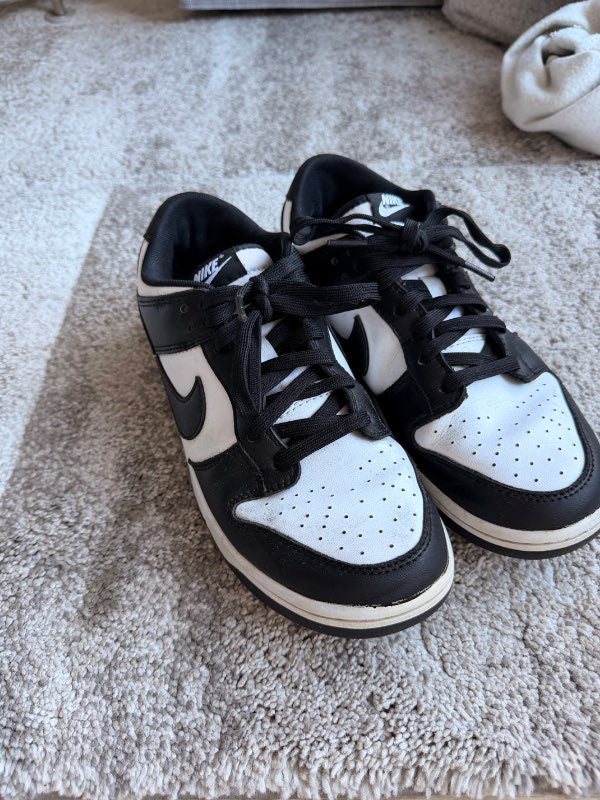 NIke Dunks Panda #H