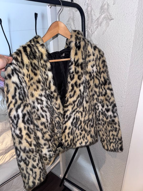 Hm leopard