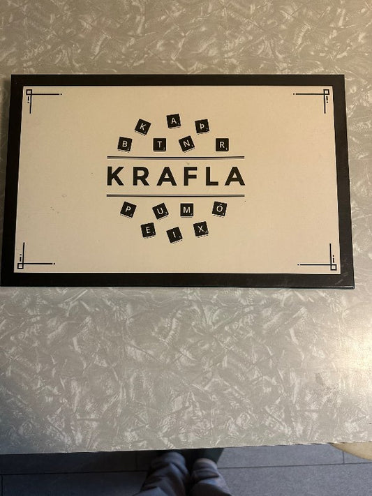 Krafla