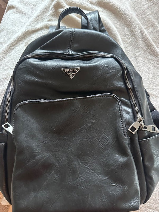 Prada backpack