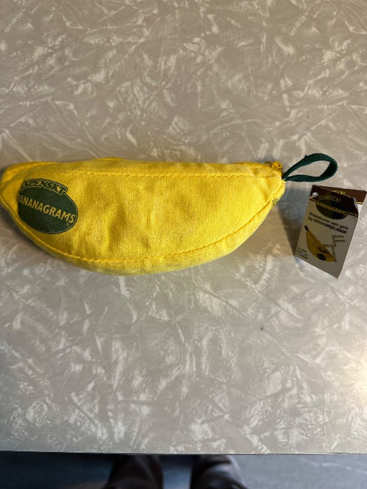 Bananagrams