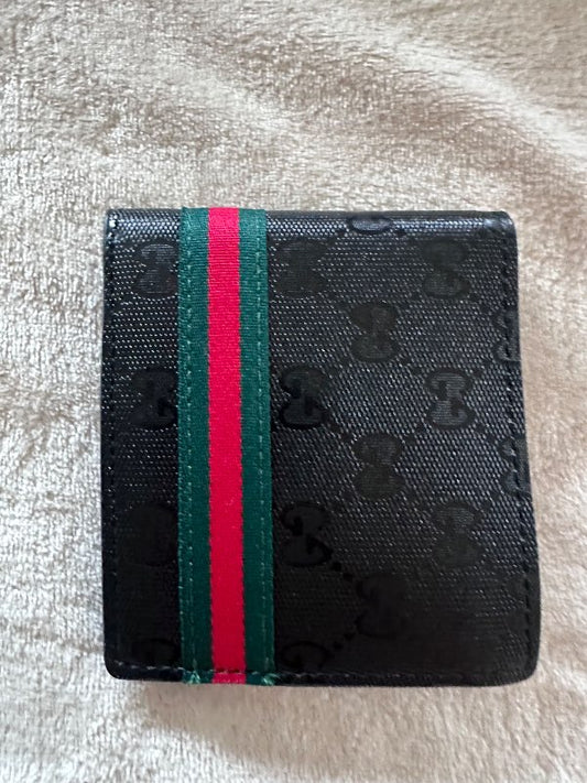 Gucci wallet