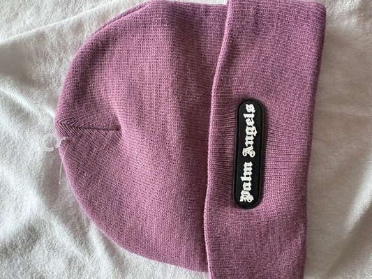 Palm hat