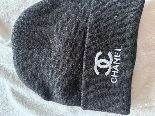 Chanel hat